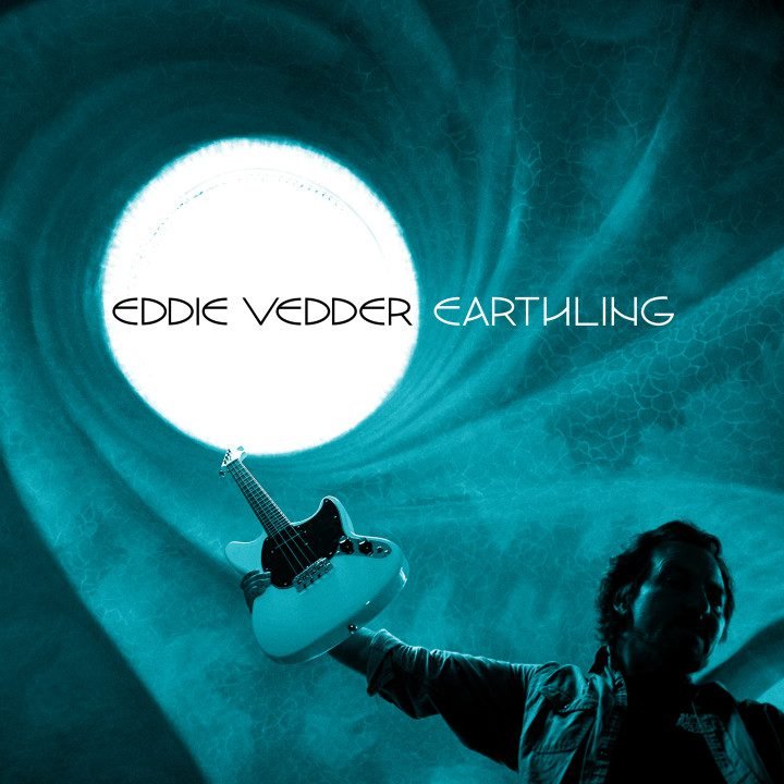 Eddie Vedder: EARTHLING