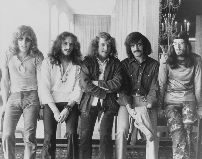Jethro Tull: AQUALUNG – Das letzte Aufbäumen