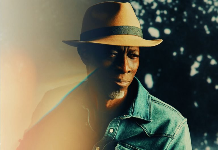 Keb‘ Mo‘: Da kommt noch einiges
