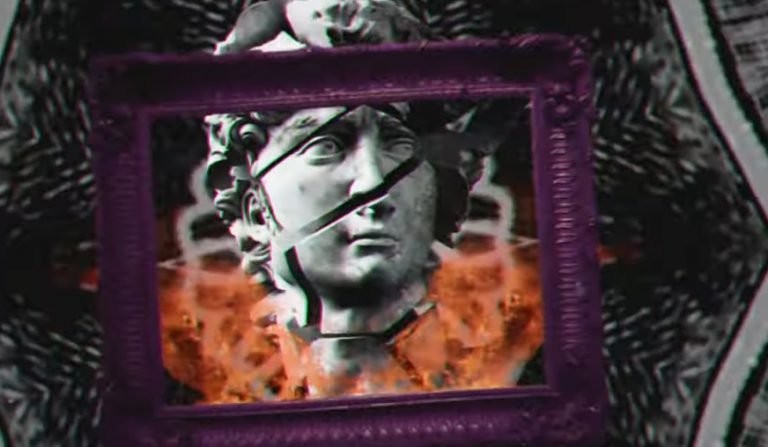 Killing Joke: Neue Single ›Lord Of Chaos‹