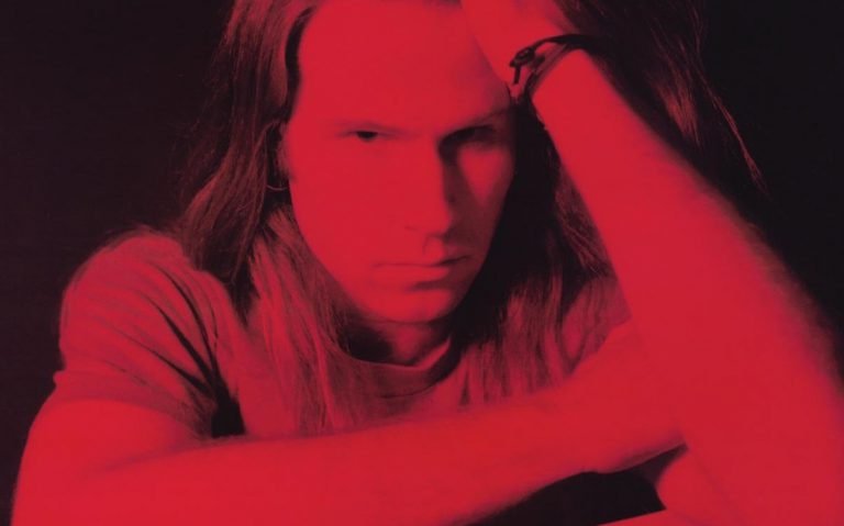 Mark Lanegan: Künstler im Alter von 57 Jahren gestorben