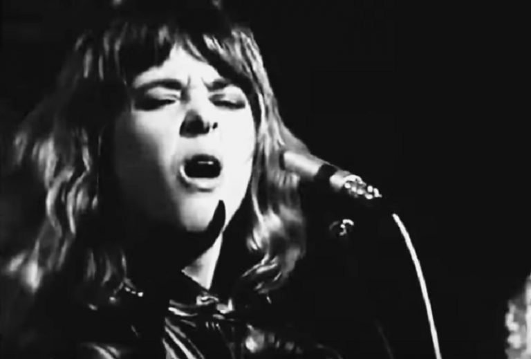 Suzi Quatro: Lyricvideo zu ›Motor City Riders‹