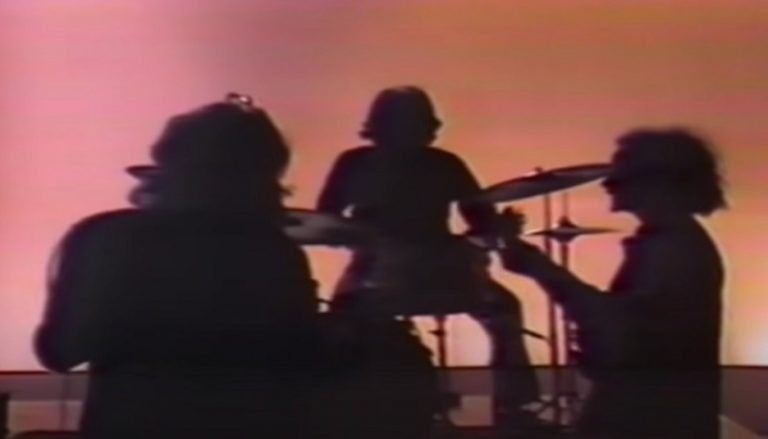 Video der Woche: The Doors mit ›The Soft Parade‹
