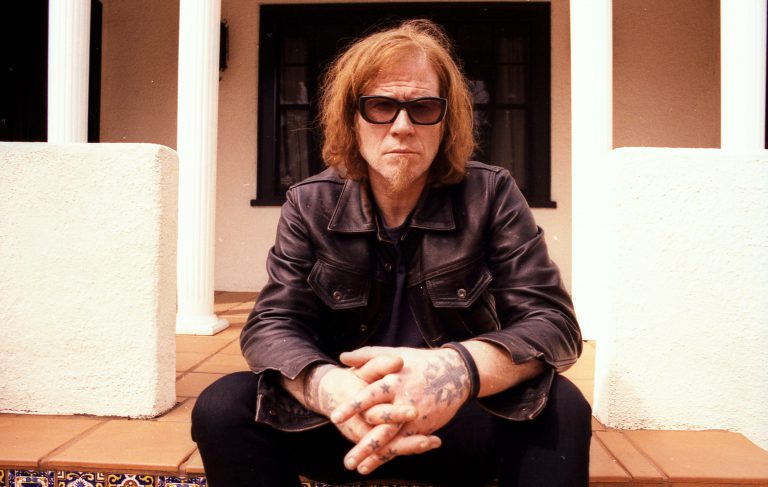 Das letzte Wort: Mark Lanegan