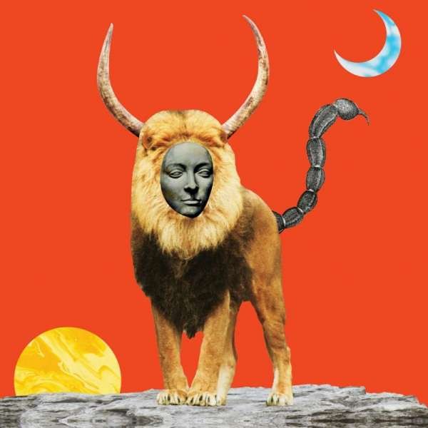 Shovels & Rope: MANTICORE