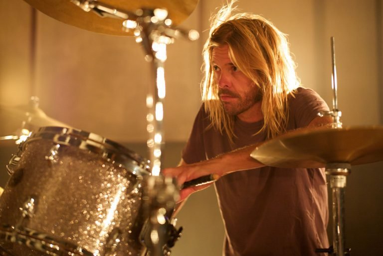 Foo Fighters: Tribut-Konzerte in Gedenken an Taylor Hawkins