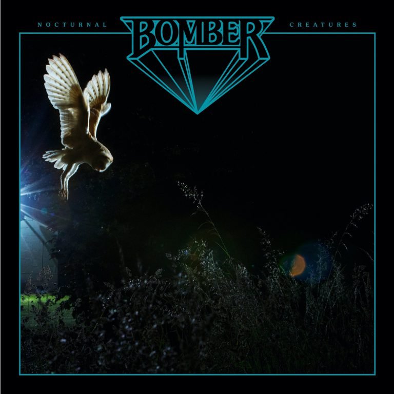 Bomber: NOCTURNAL CREATURES
