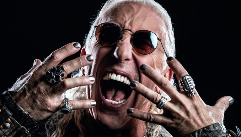 Dee Snider: Die 13 Lebensweisheiten des Twisted-Sister-Frontmanns