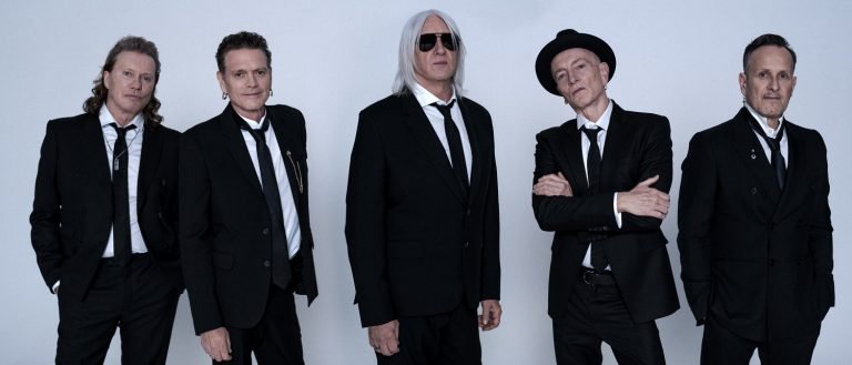 Def Leppard: Stadion-Tour wird nach Europa kommen