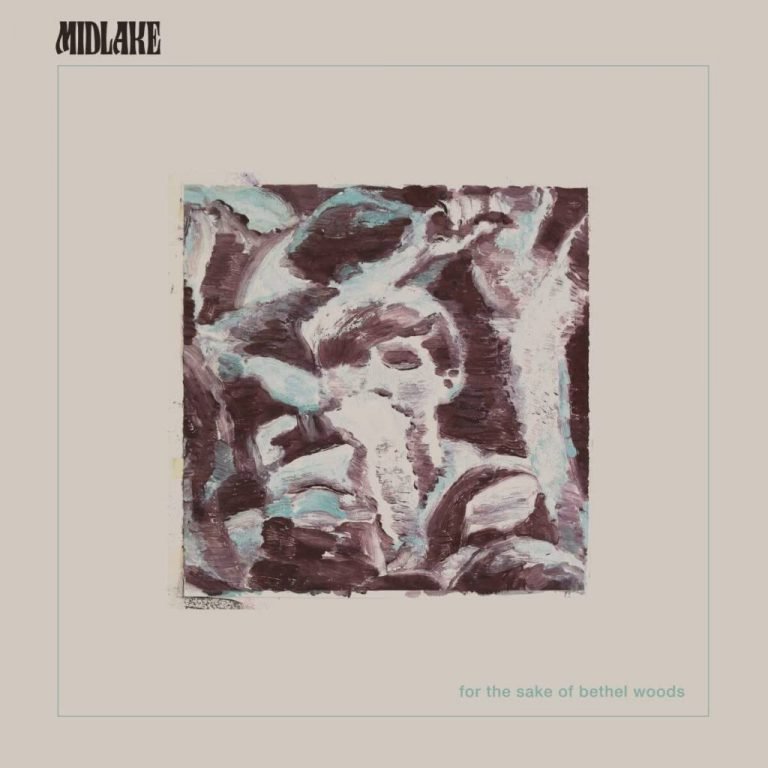 Midlake: FOR THE SAKE OF BETHEL WOODS