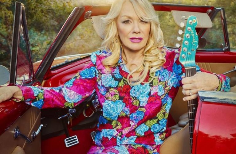 Gitarrenheldinnen: Nancy Wilson