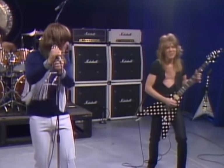 Video der Woche: Ozzy Osbourne  ›Mr. Crowley‹