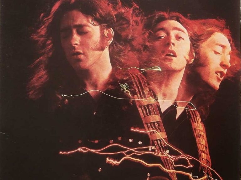 Rory Gallagher: Legendäre Strat soll zurück nach Cork