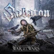 Sabaton: THE WAR TO END ALL WARS