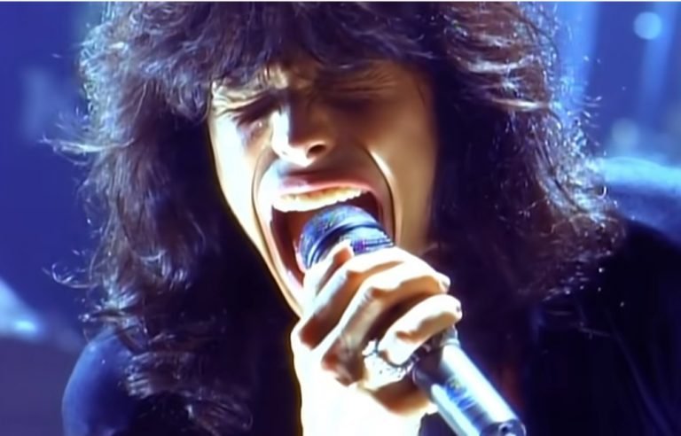 Video der Woche: Aerosmith  ›Janie’s Got A Gun‹