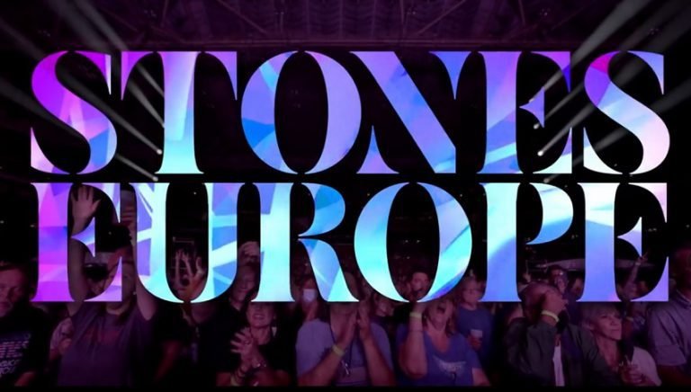 The Rolling Stones: Tickets ab 12 Uhr