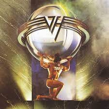 Flashback: 5150 von Van Halen erscheint