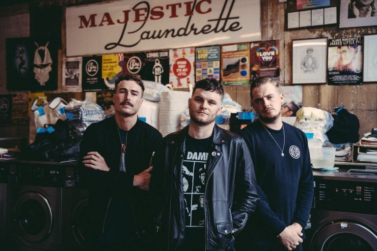 Cold Years: Neues Album erscheint am 22.04.