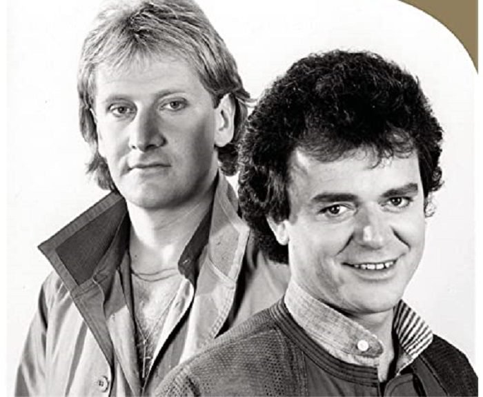Was machen eigentlich Air Supply?