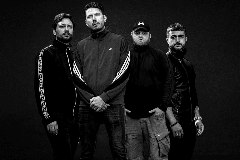 CLASSIC ROCK präsentiert: Dead Star Talk live