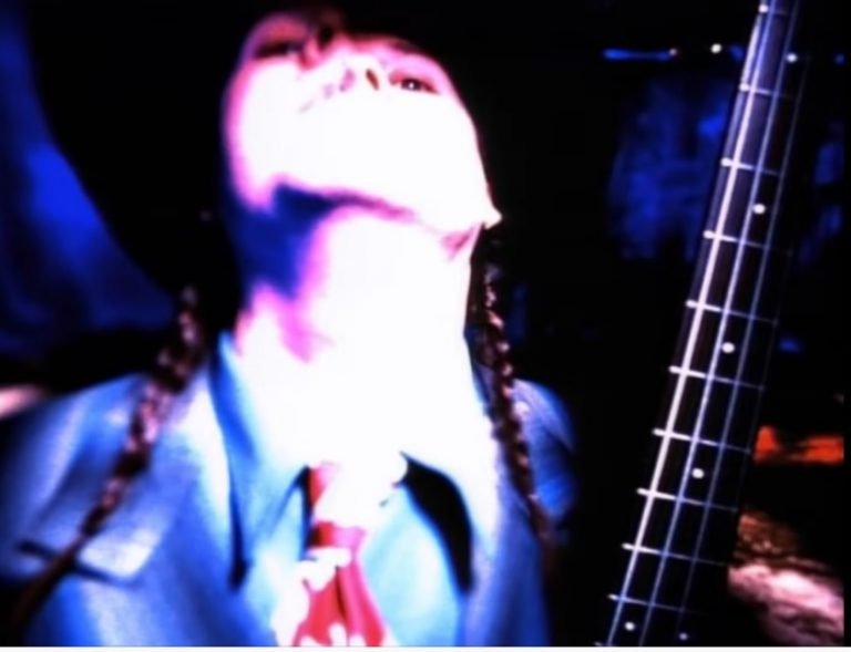 Video der Woche: Faith No More  ›Midlife Crisis‹