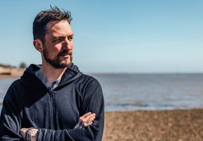 Frank Turner: Warum nicht mal wieder Punkrock?