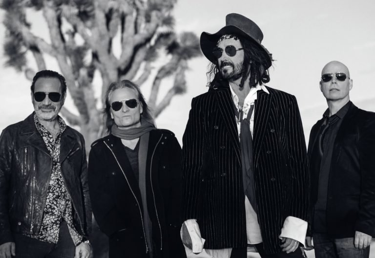 Mike Campbell & The Dirty Knobs: Ein Herzensbrecher allein