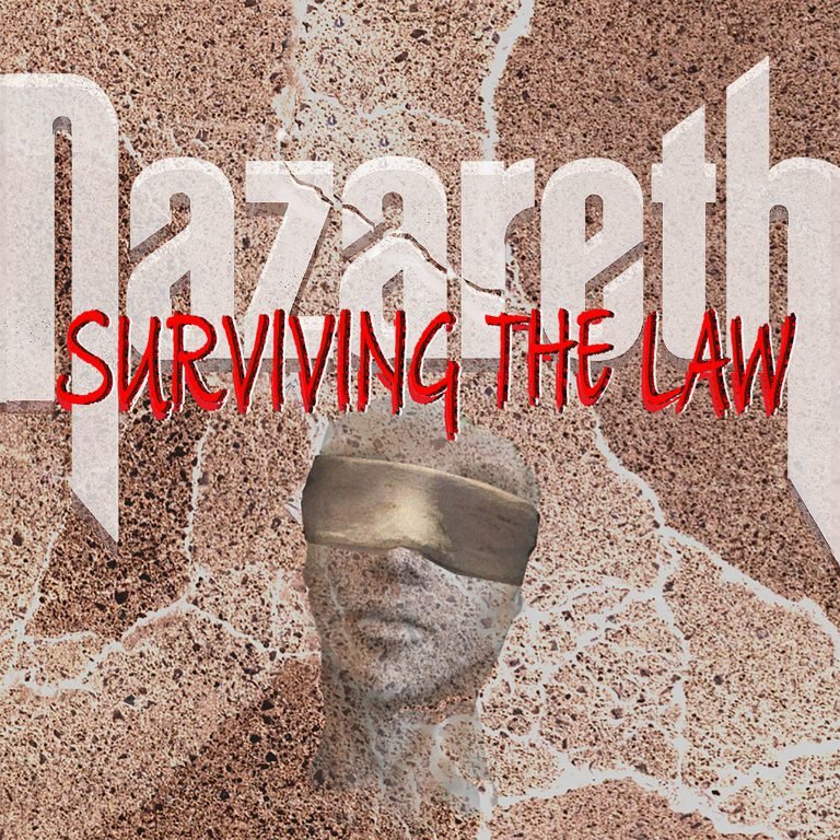 Nazareth: SURVIVING THE LAW