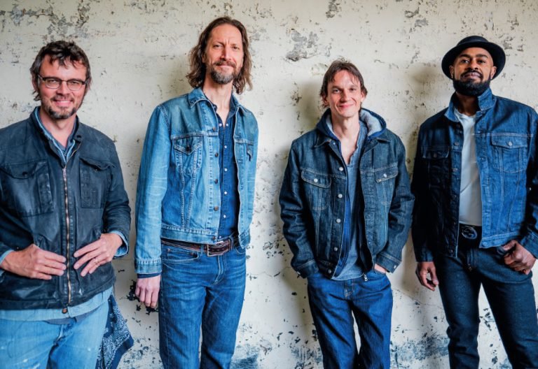 North Mississippi Allstars: „Einmal Allstar, immer Allstar!“