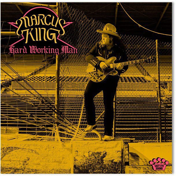 Marcus King: Neue Single ›Hard Working Man‹