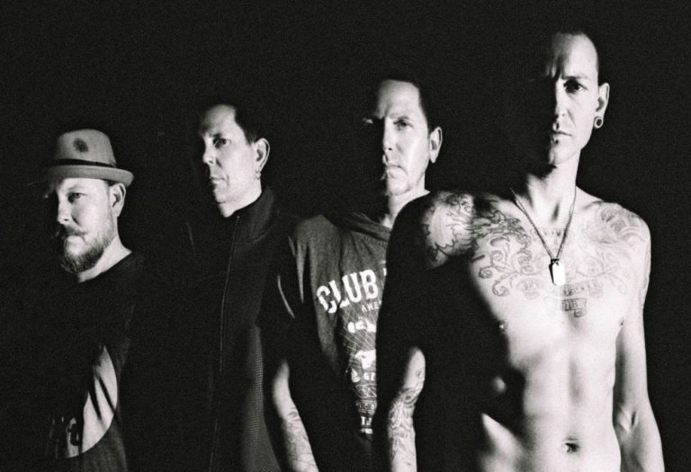 Grey Daze: Neues Album THE PHOENIX