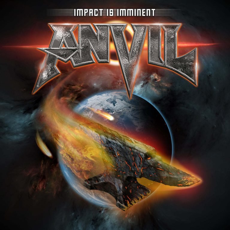 Anvil: IMPACT IS IMMINENT