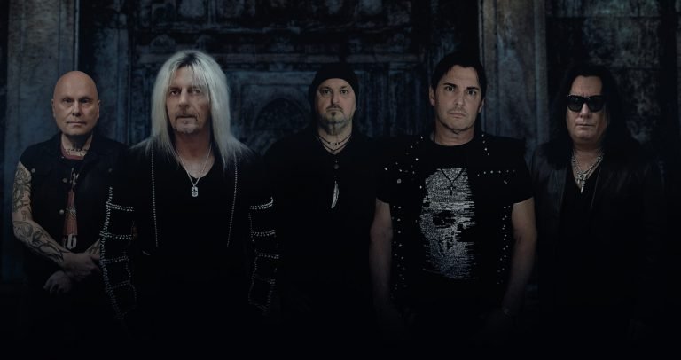 Axel Rudi Pell: Ruhelos
