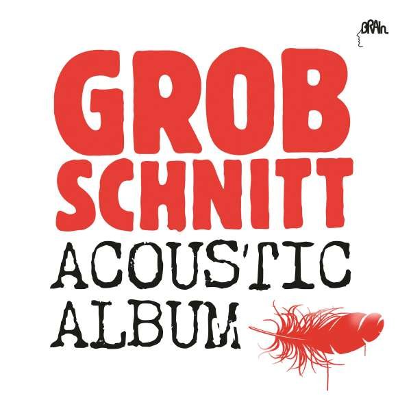 Grobschnitt: ACOUSTIC ALBUM