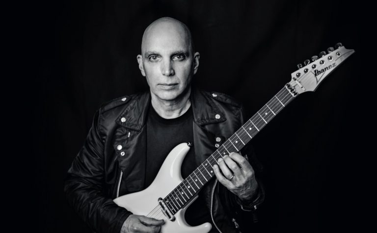 Plattensammler: Joe Satriani