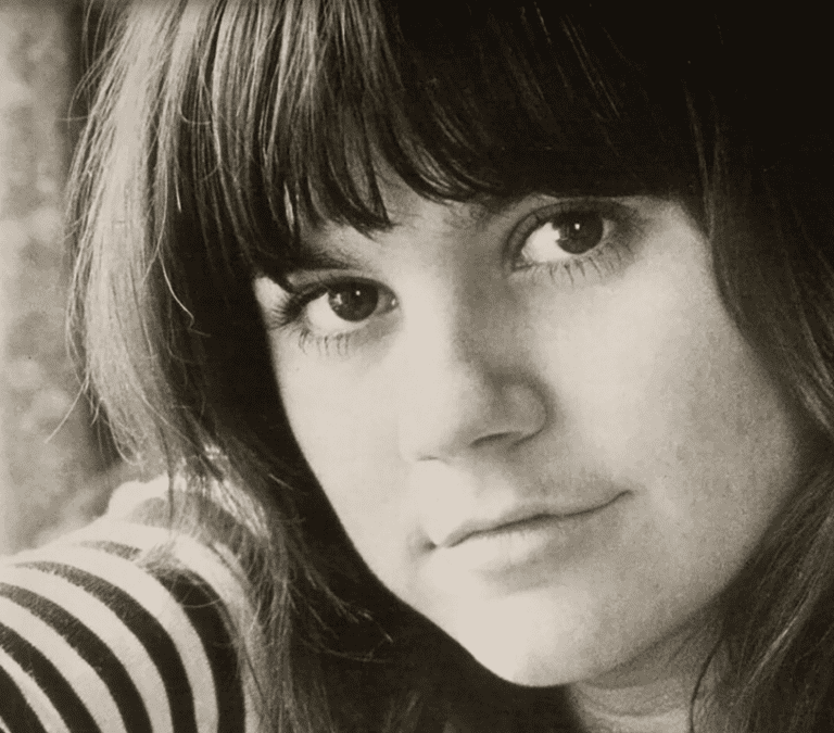 Was macht eigentlich: Linda Ronstadt?