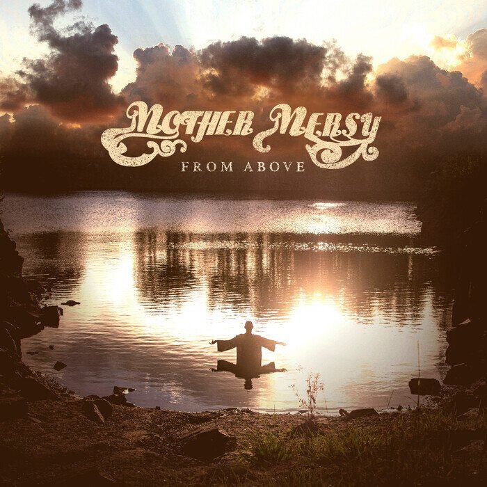 Mother Mersy: FROM ABOVE
