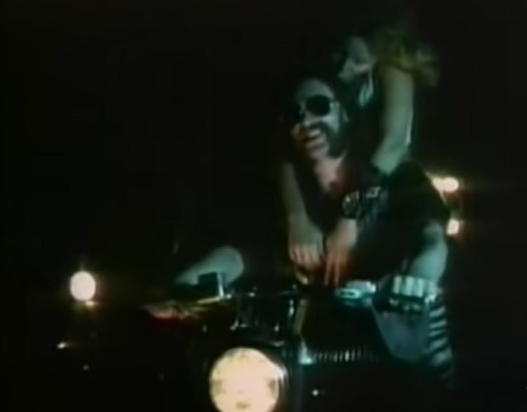 Video der Woche: Motörhead ›Killed By Death‹