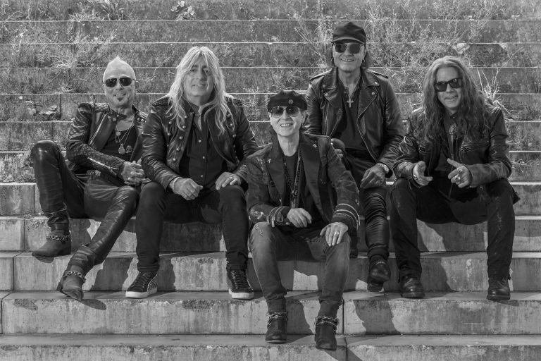 Scorpions: Don’t Stop Believing