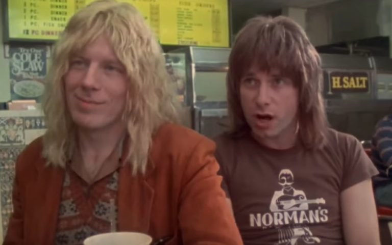 Spinal Tap: Neuer Film geplant