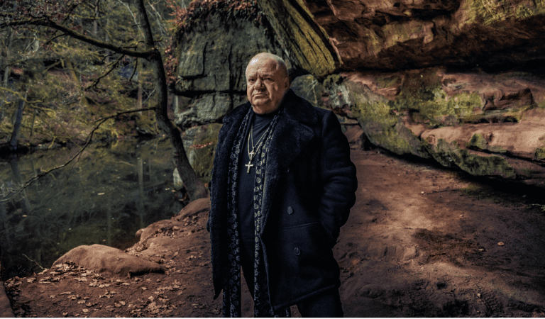 Udo Dirkschneider: Perfekte Playlist