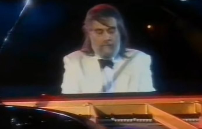Vangelis: Komponist mit 79 gestorben