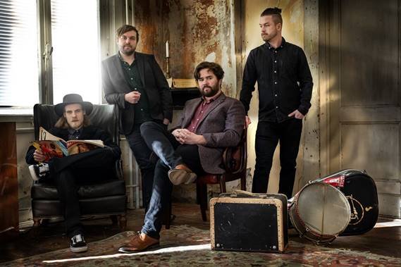 High Fidelity: Neue Single ›Sunset Situations‹