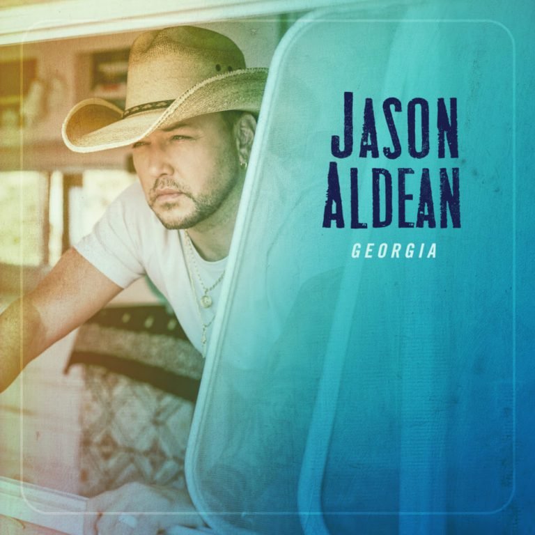 Gewinnspiel: GEORGIA von Jason Aldean im Lostopf