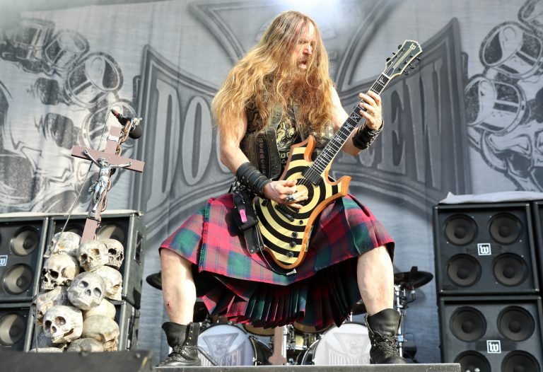 Pantera: Zakk Wylde wohl bei Reunion an Bord