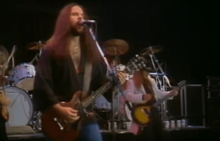 Video der Woche: 38 Special mit ›Caught Up In You‹