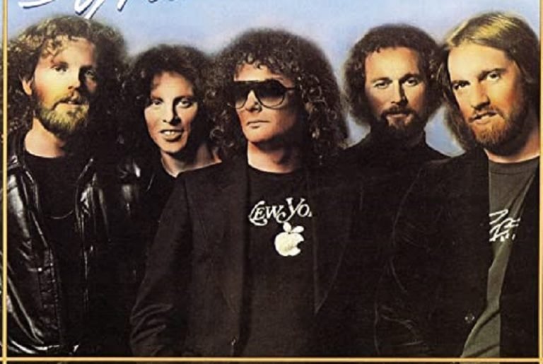 April Wine: Ewiger Geheimtipp