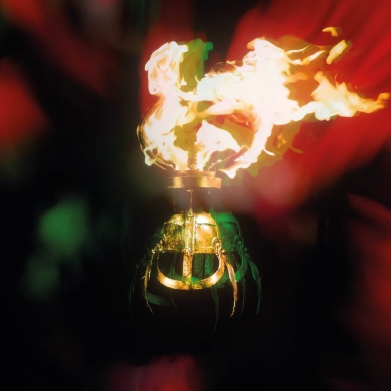 Arthur Brown: LONG LONG ROAD