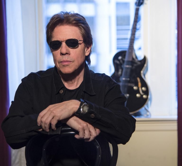 Gewinnspiel: Tickets für George Thorogood im Lostopf!