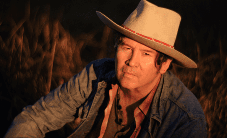 Grant-Lee Phillips: Die Stimme der Hoffnung